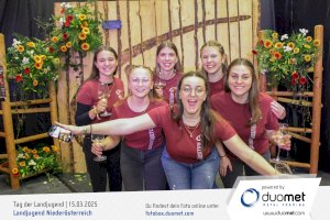 Tag der Landjugend